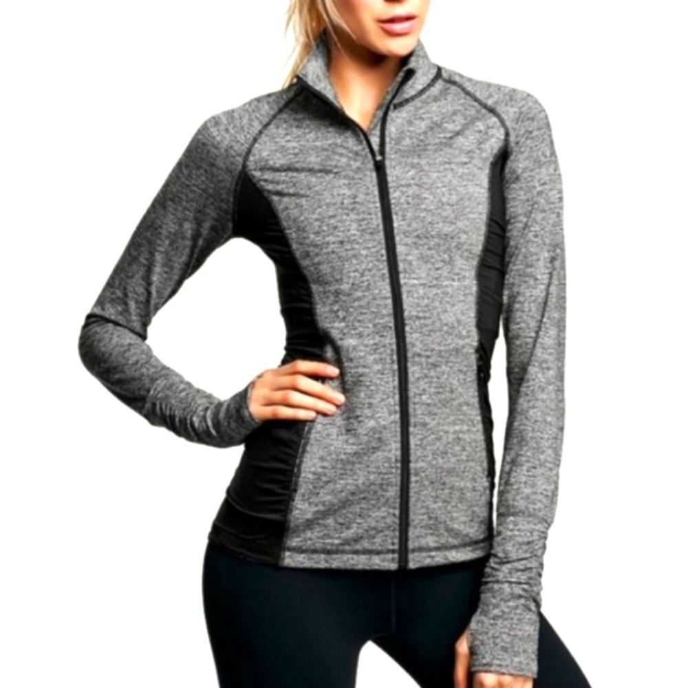 VSX Sport Knockout Workout Jacket